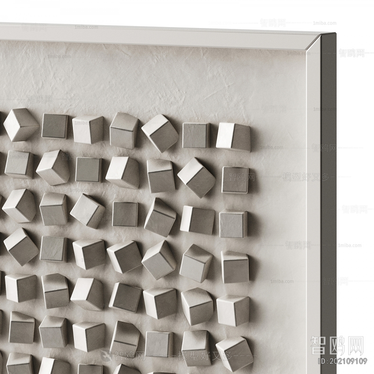 Modern Wall Decoration