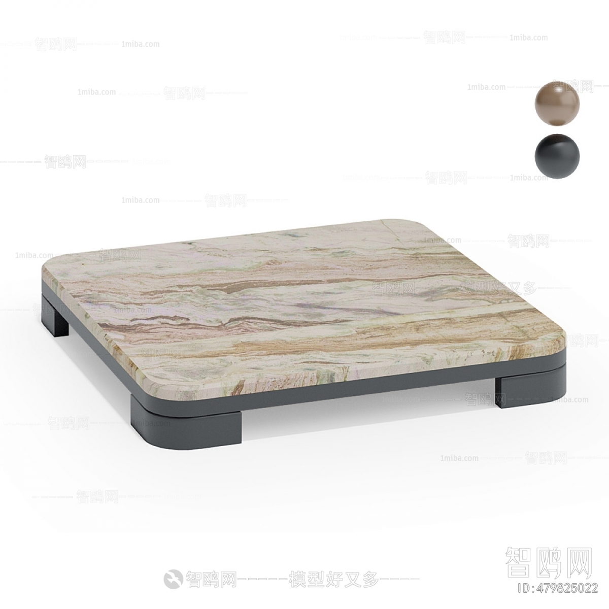 Modern Coffee Table
