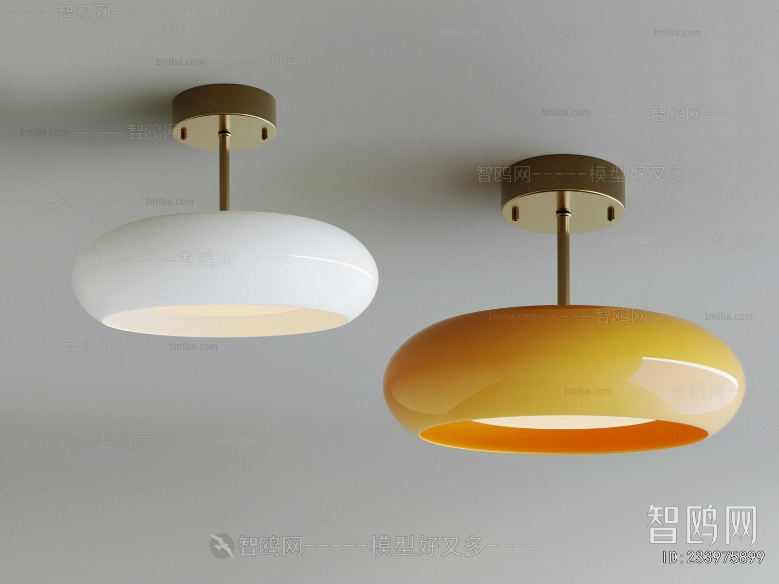 Modern Ceiling Ceiling Lamp