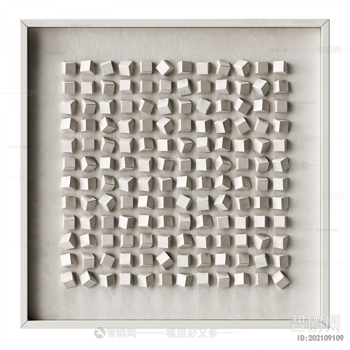 Modern Wall Decoration