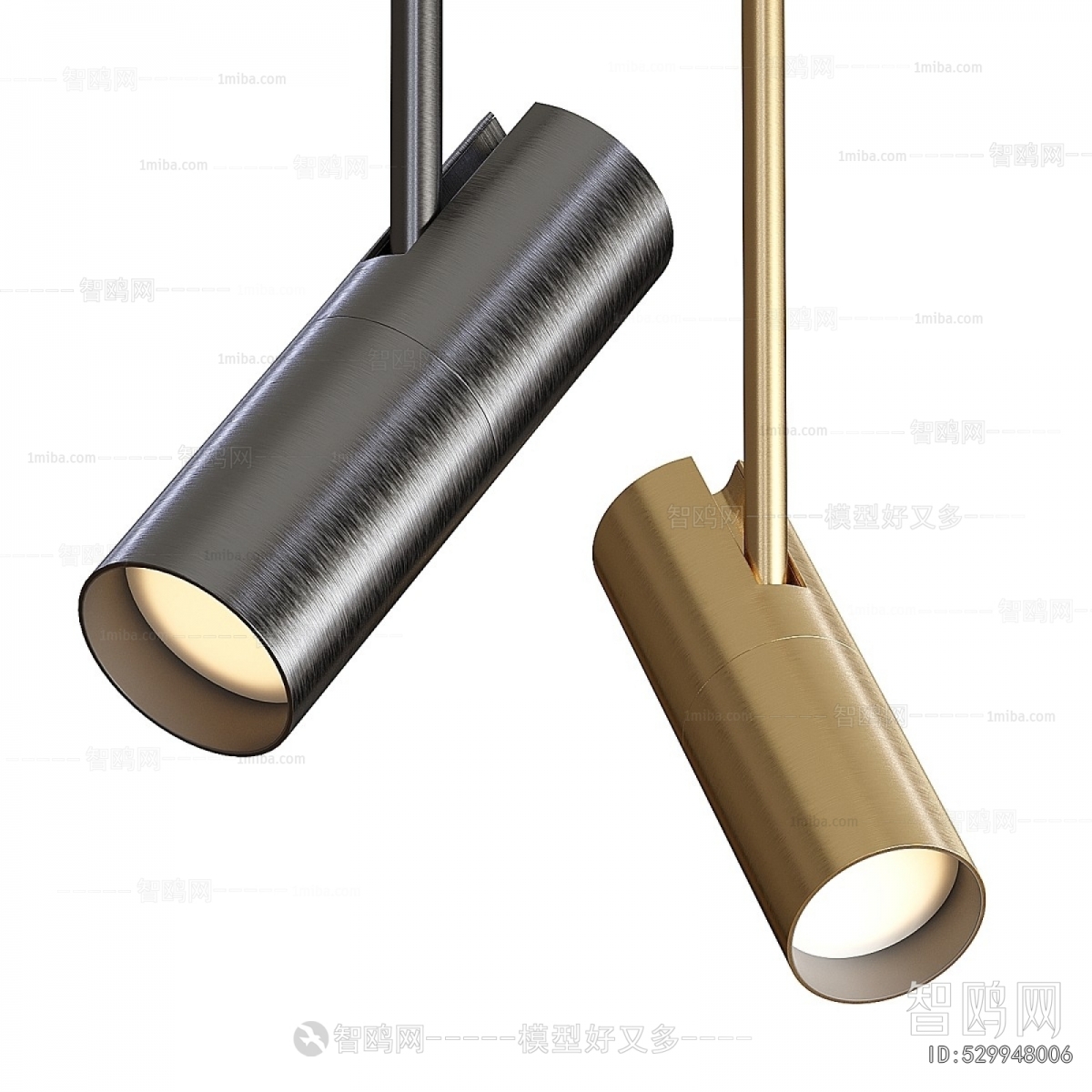 Modern Downlight Spot Light