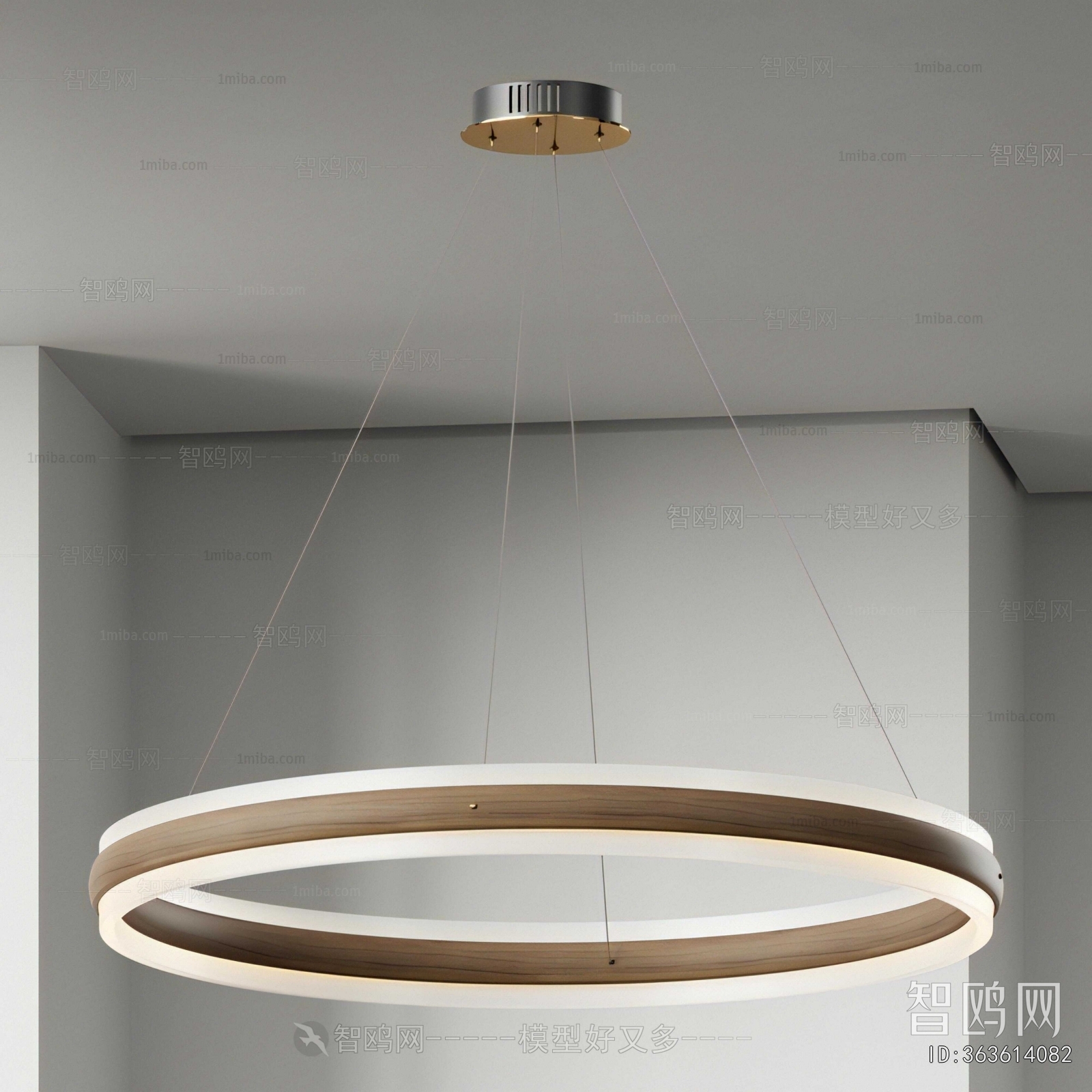 New Chinese Style Droplight