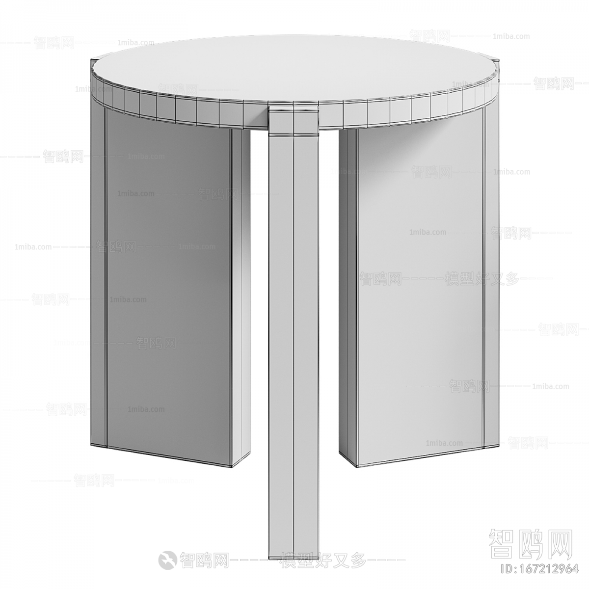 Modern Side Table/corner Table