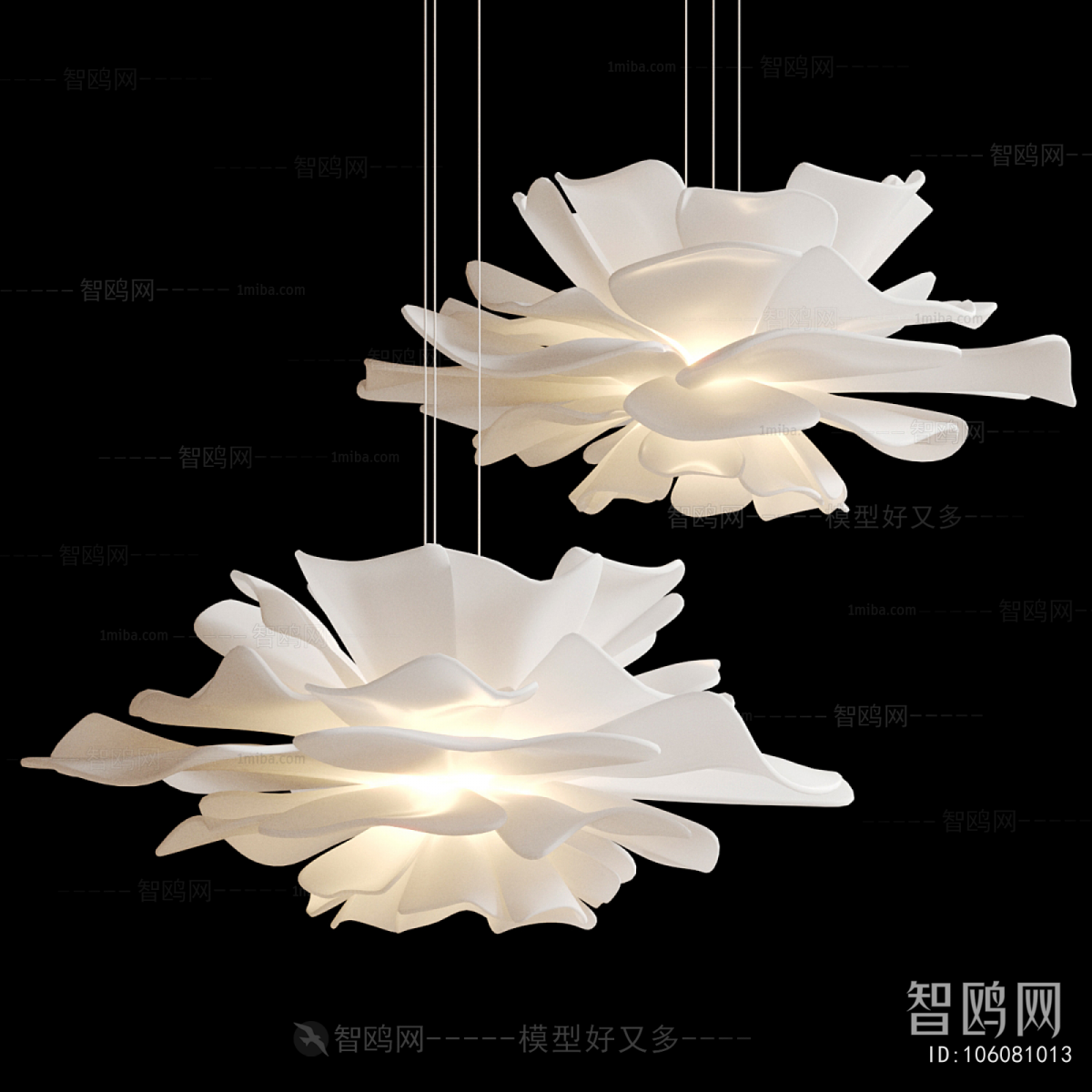 Modern Droplight