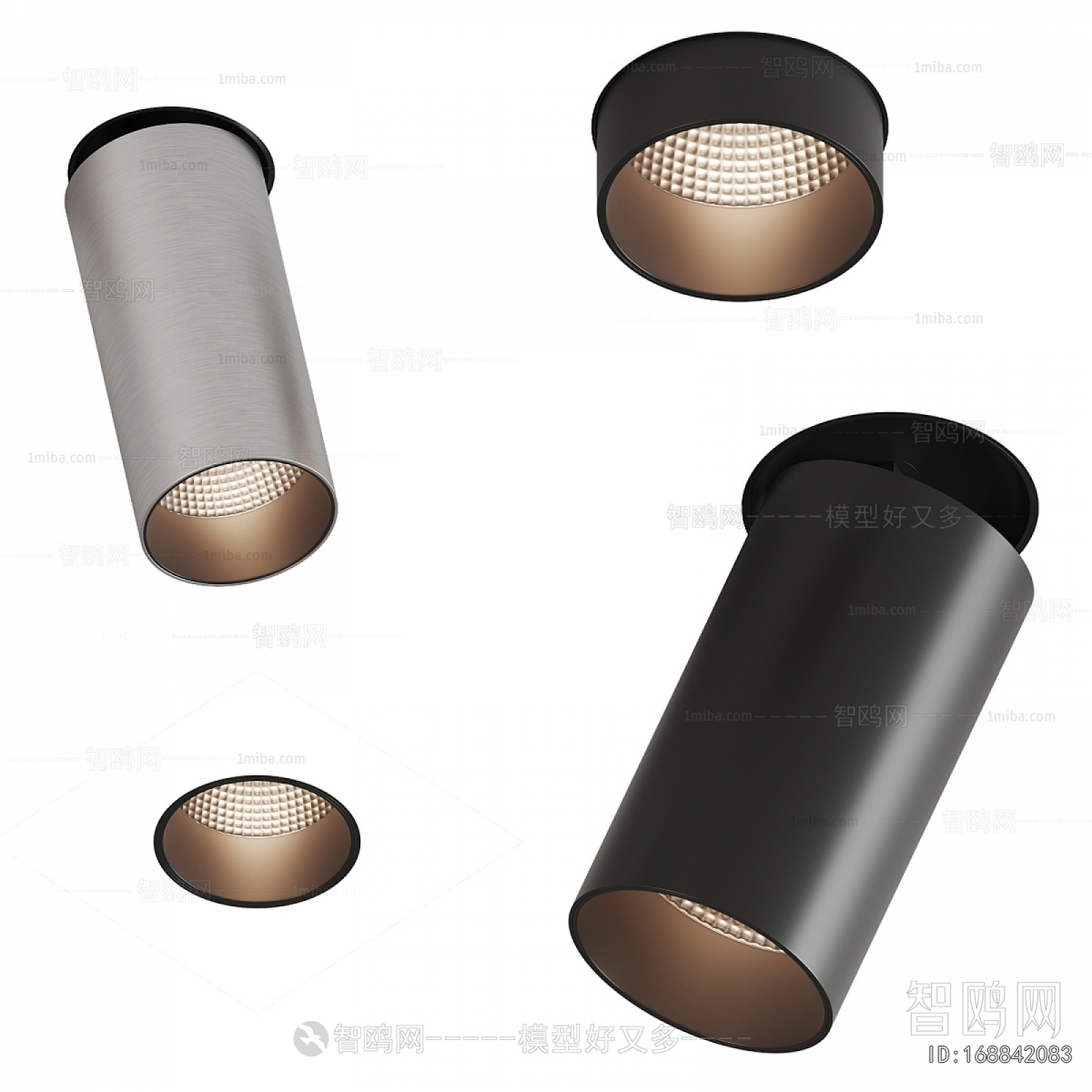 Modern Downlight Spot Light