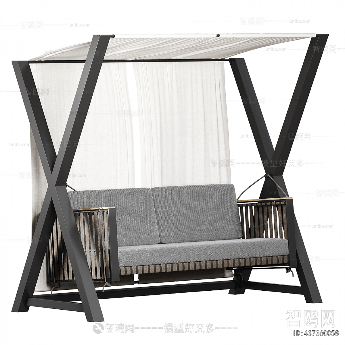 Modern Hanging Chair