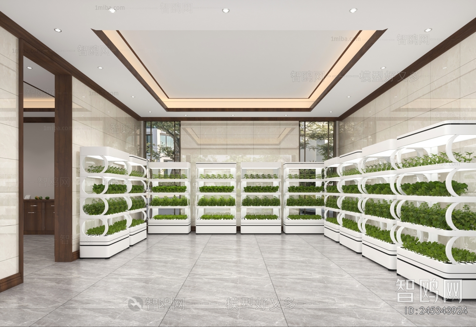 New Chinese Style Other