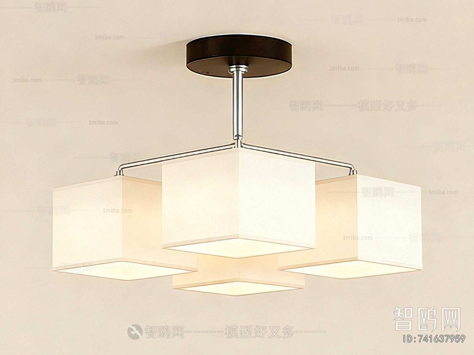 Modern Ceiling Ceiling Lamp