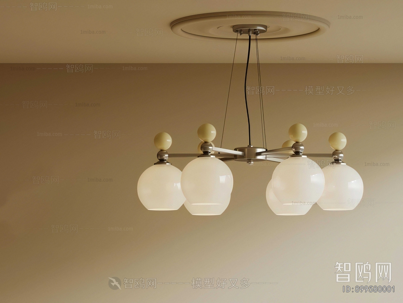 Modern Droplight