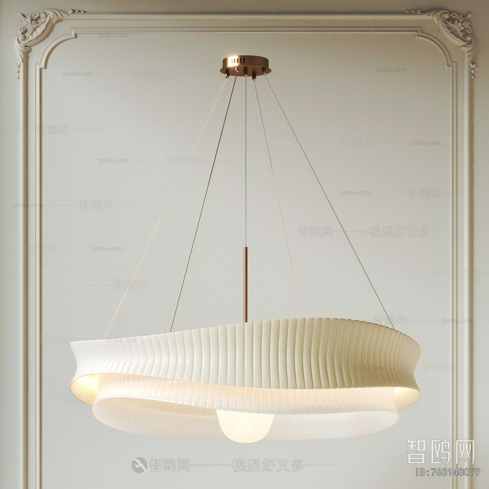 French Style Droplight