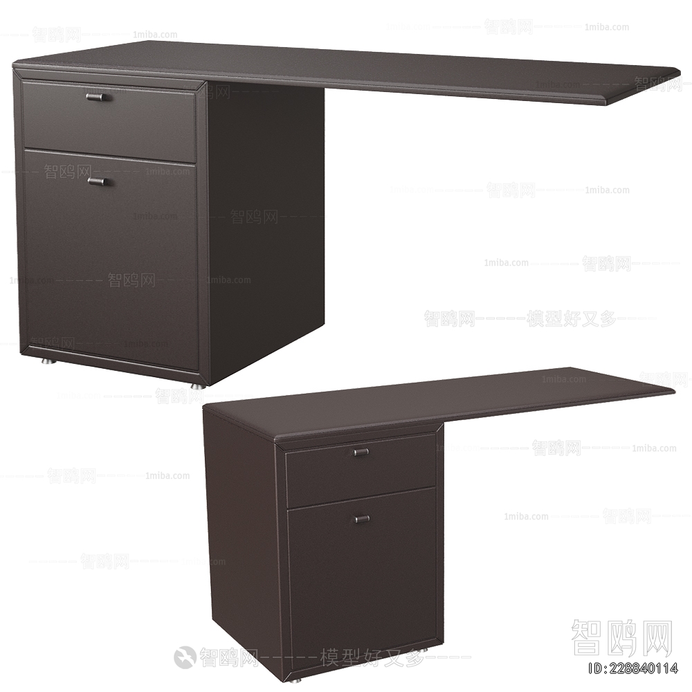 Modern Office Table