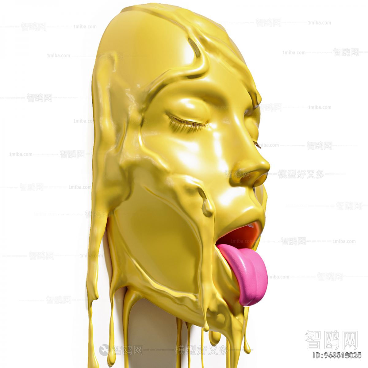 Modern Wall Decoration