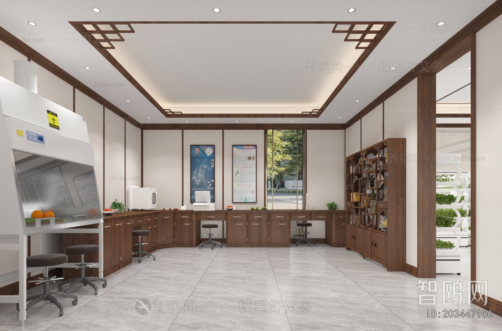 New Chinese Style Other