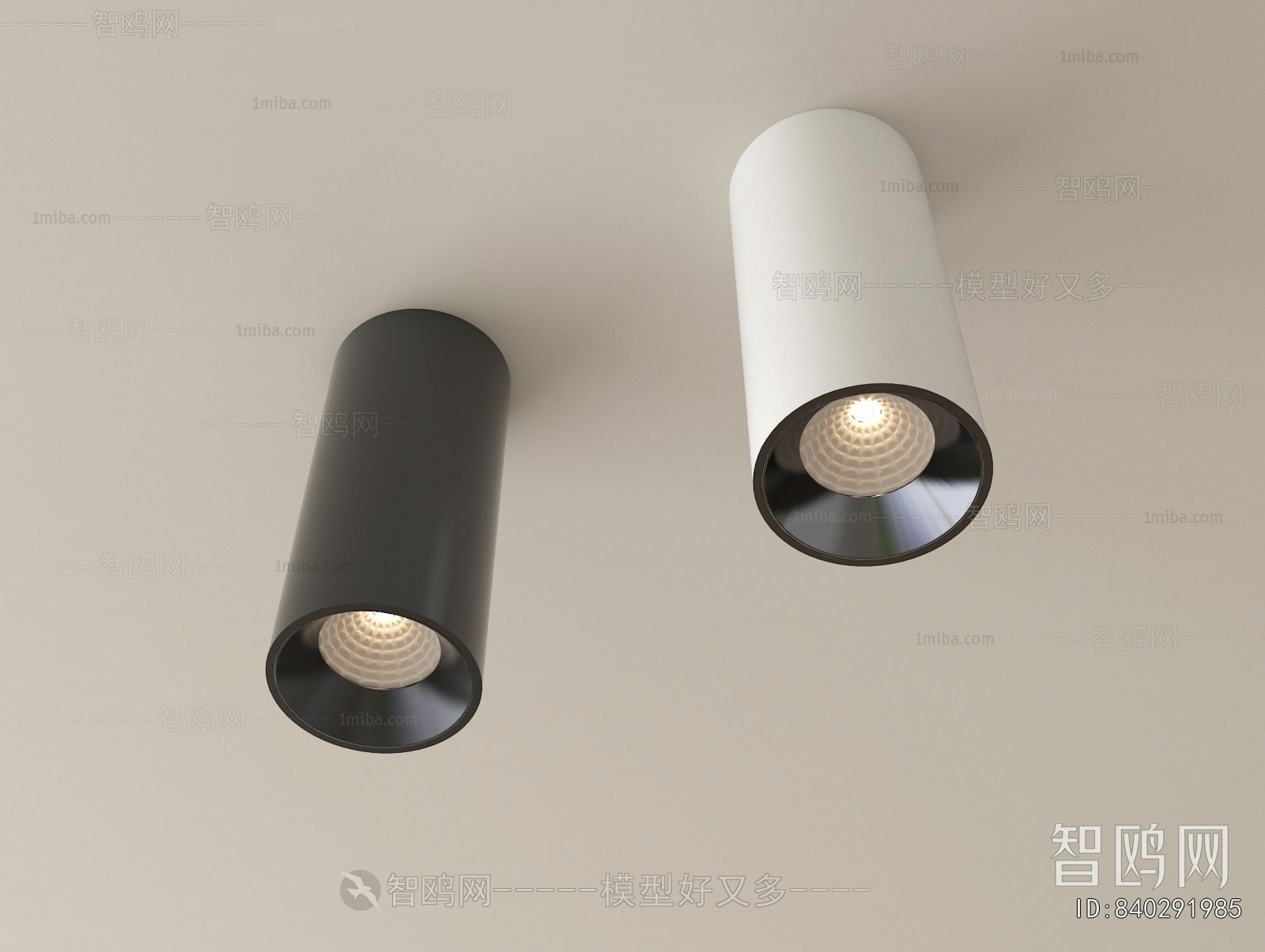 Modern Downlight Spot Light