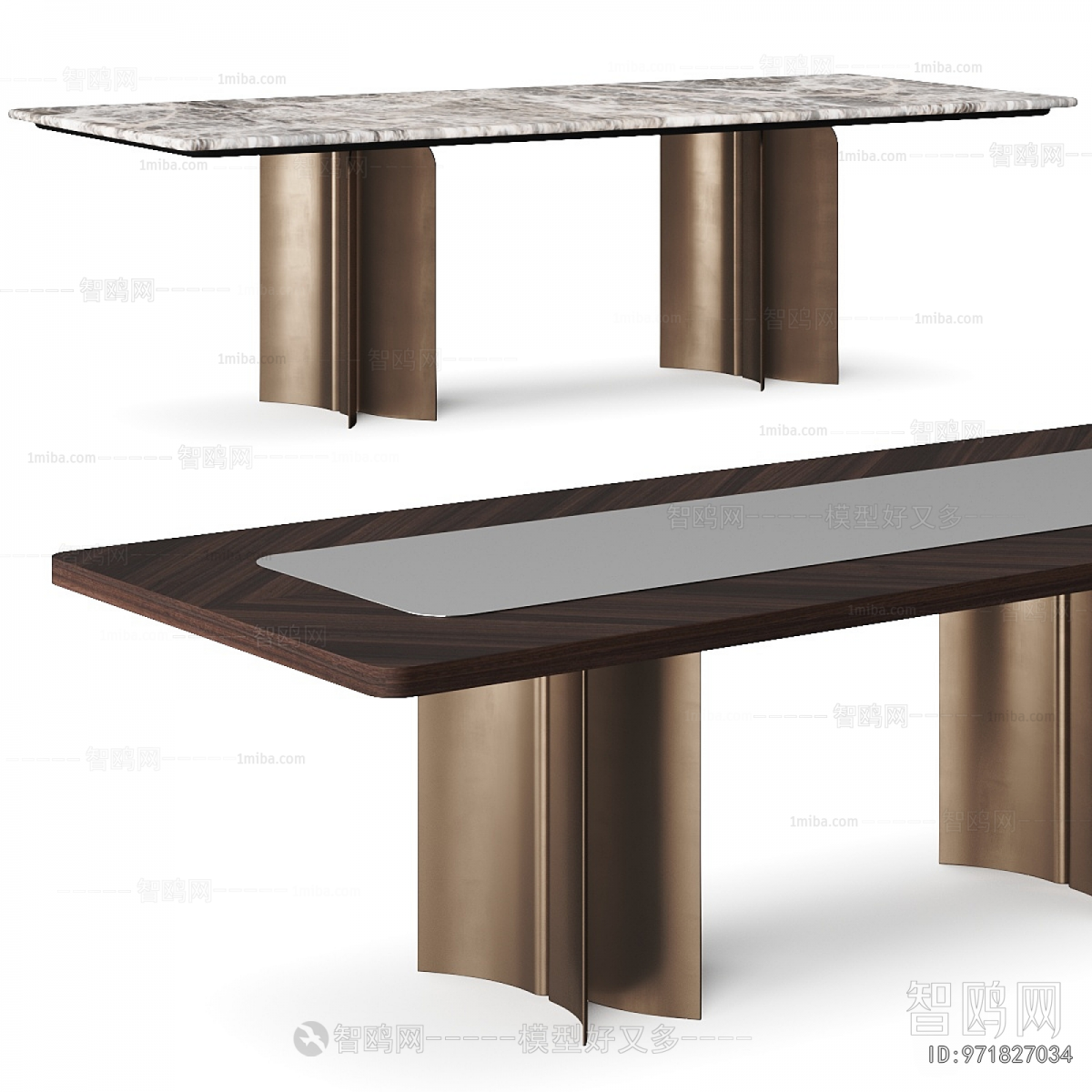 Modern Dining Table
