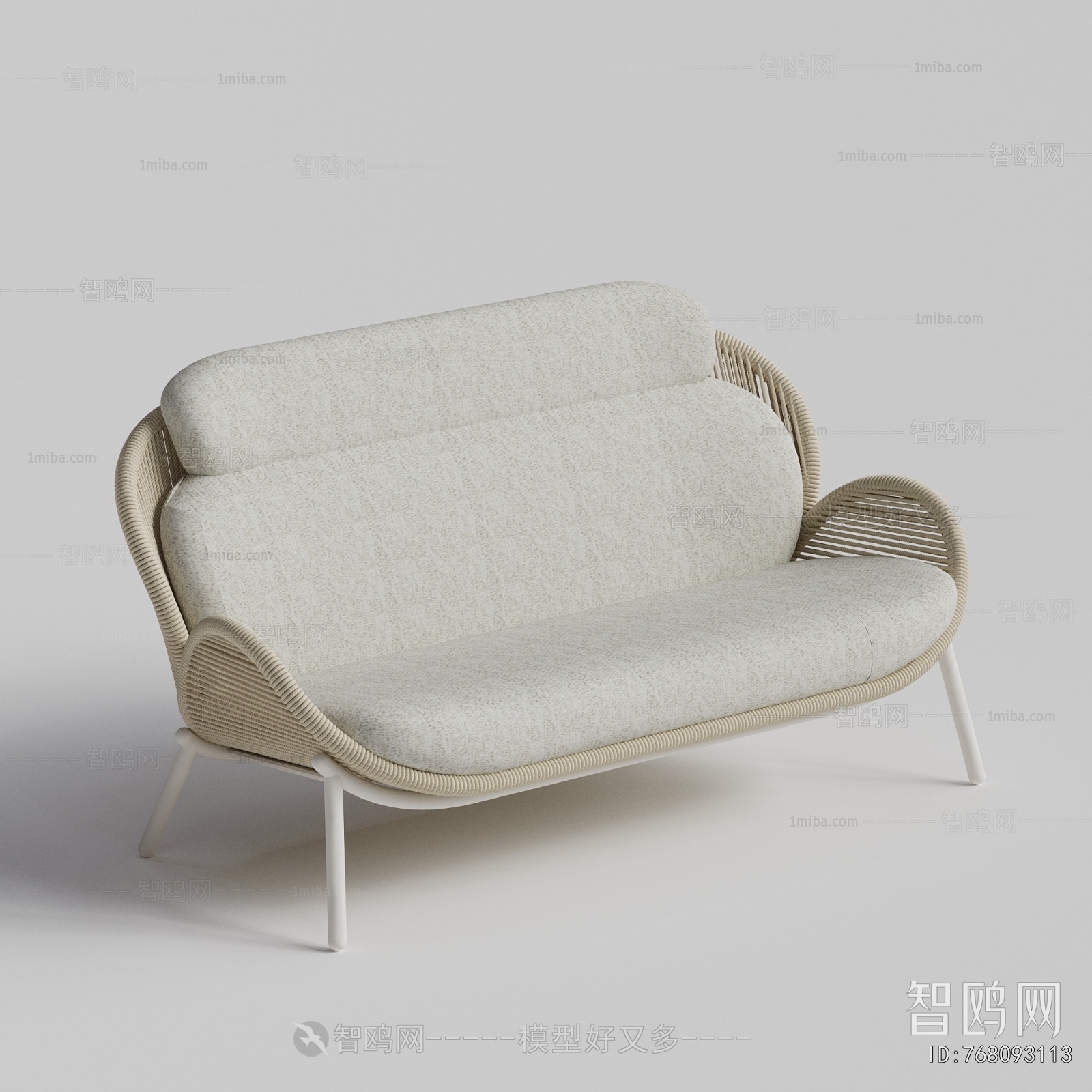 Modern A Sofa For Two