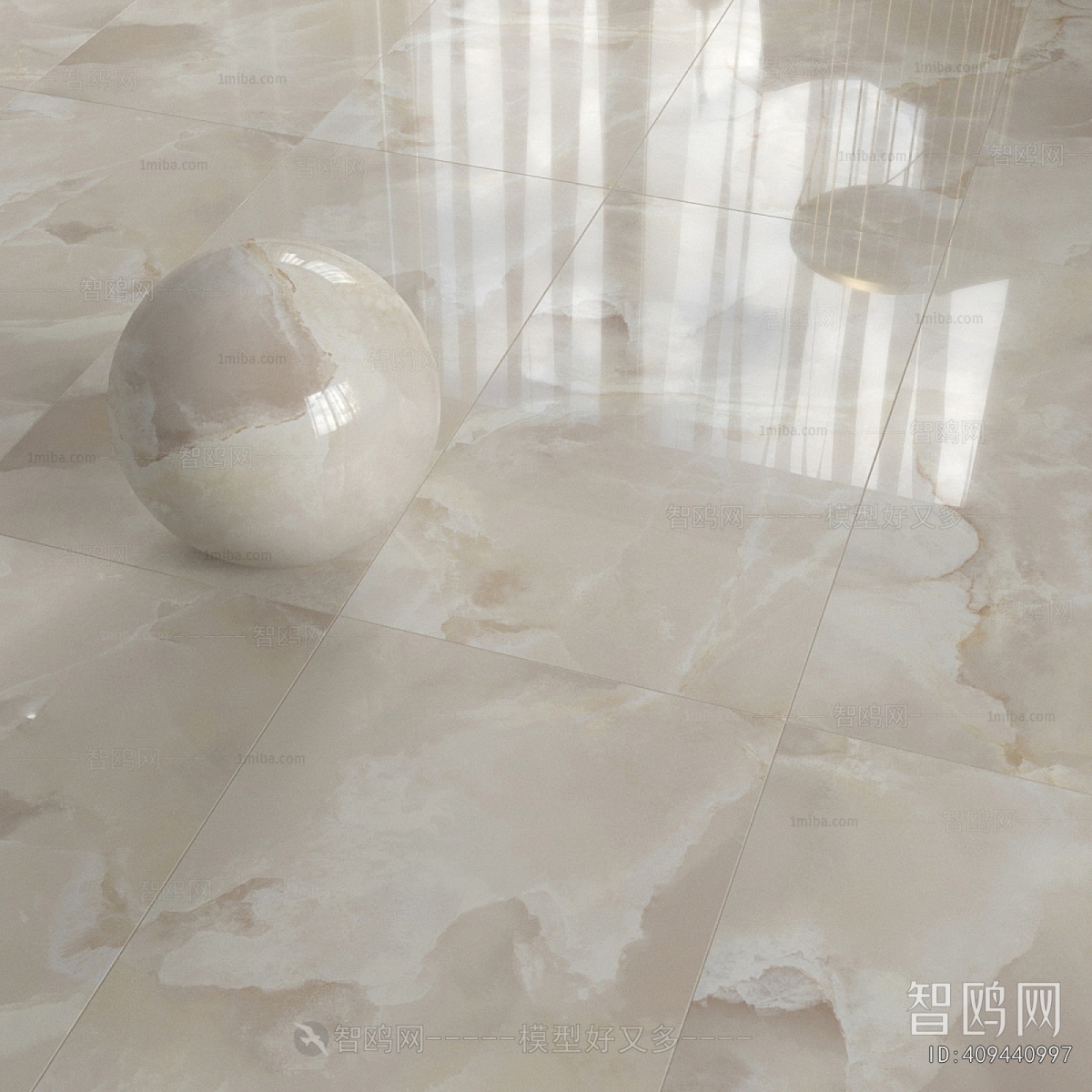 Modern Wall/floor/ceiling