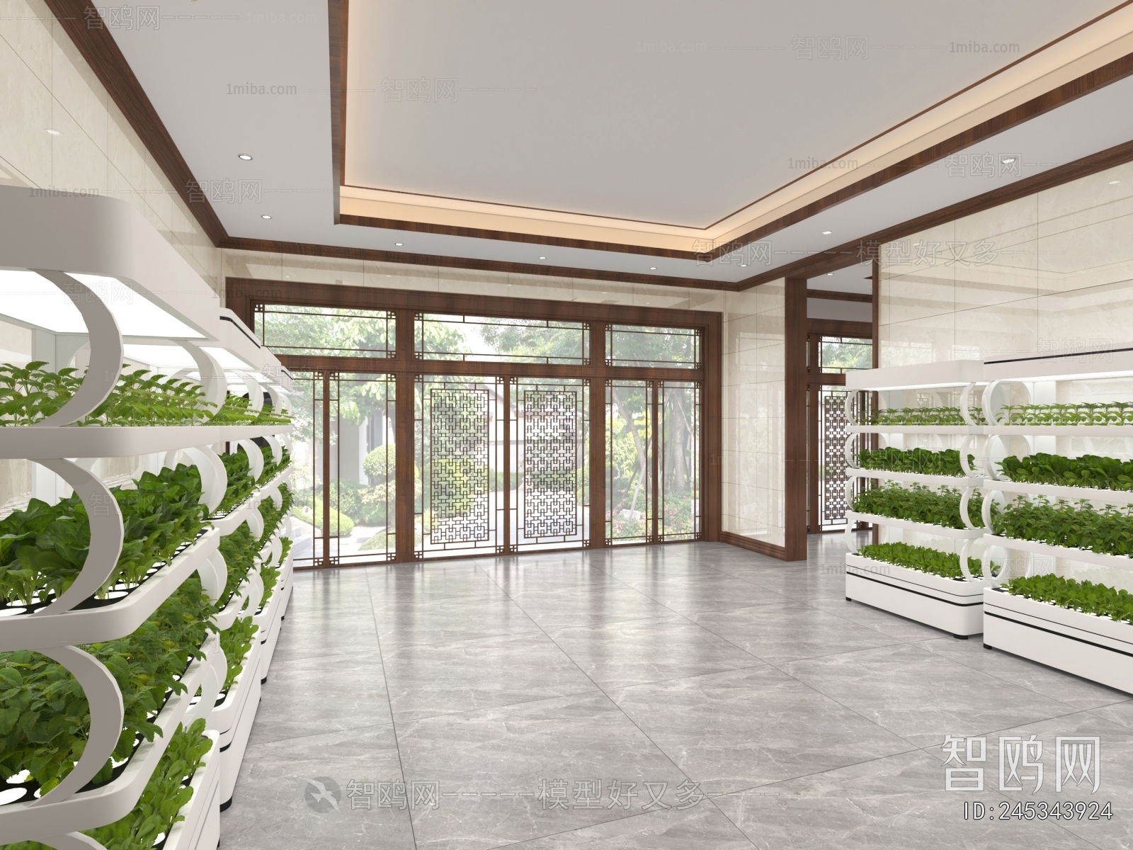 New Chinese Style Other