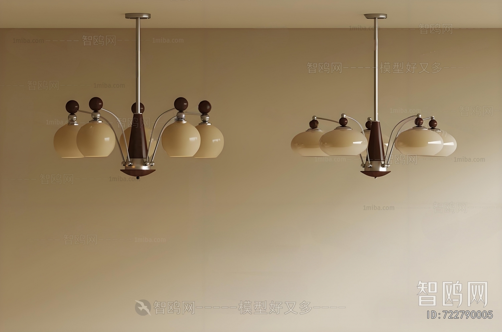 Modern Droplight