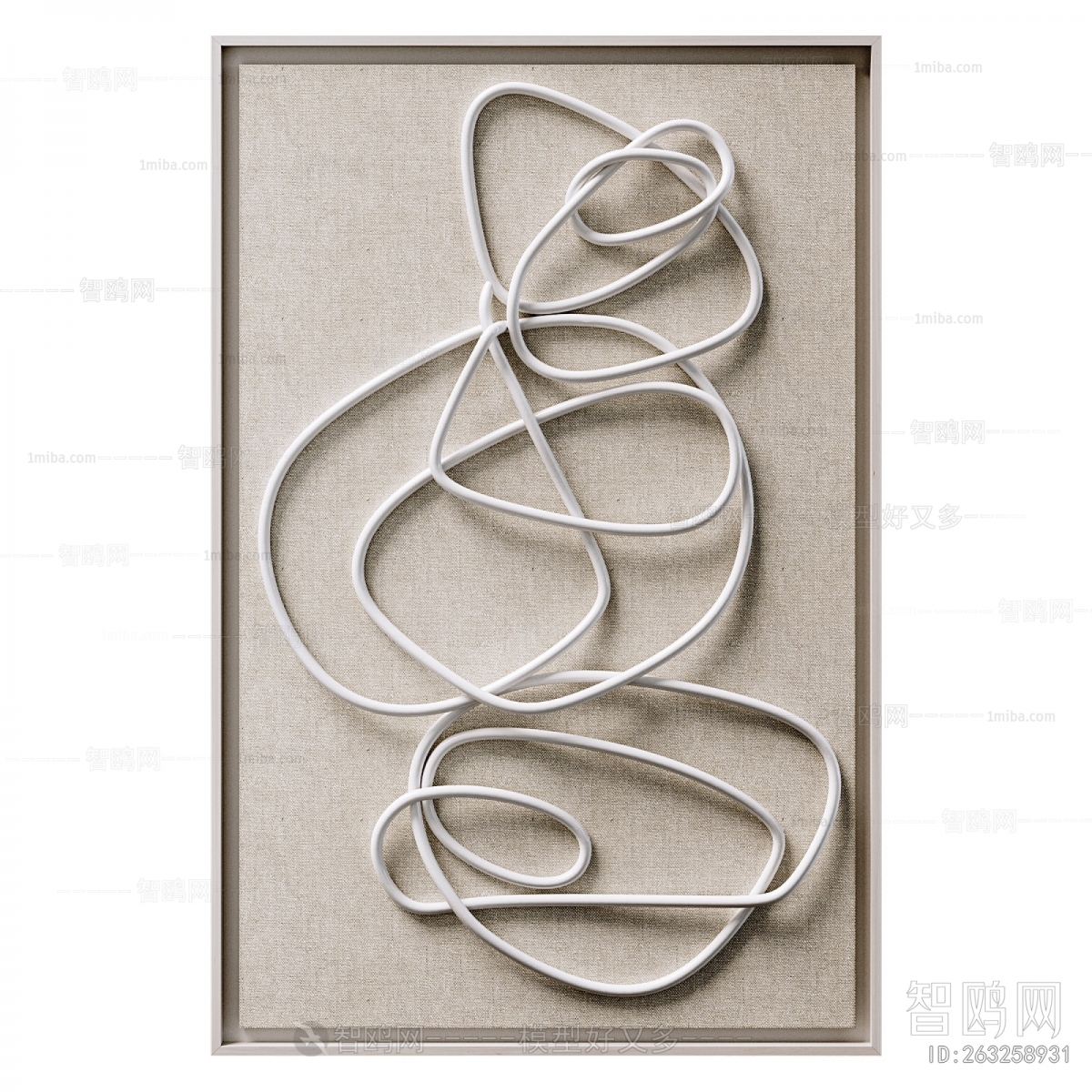 Modern Wall Decoration