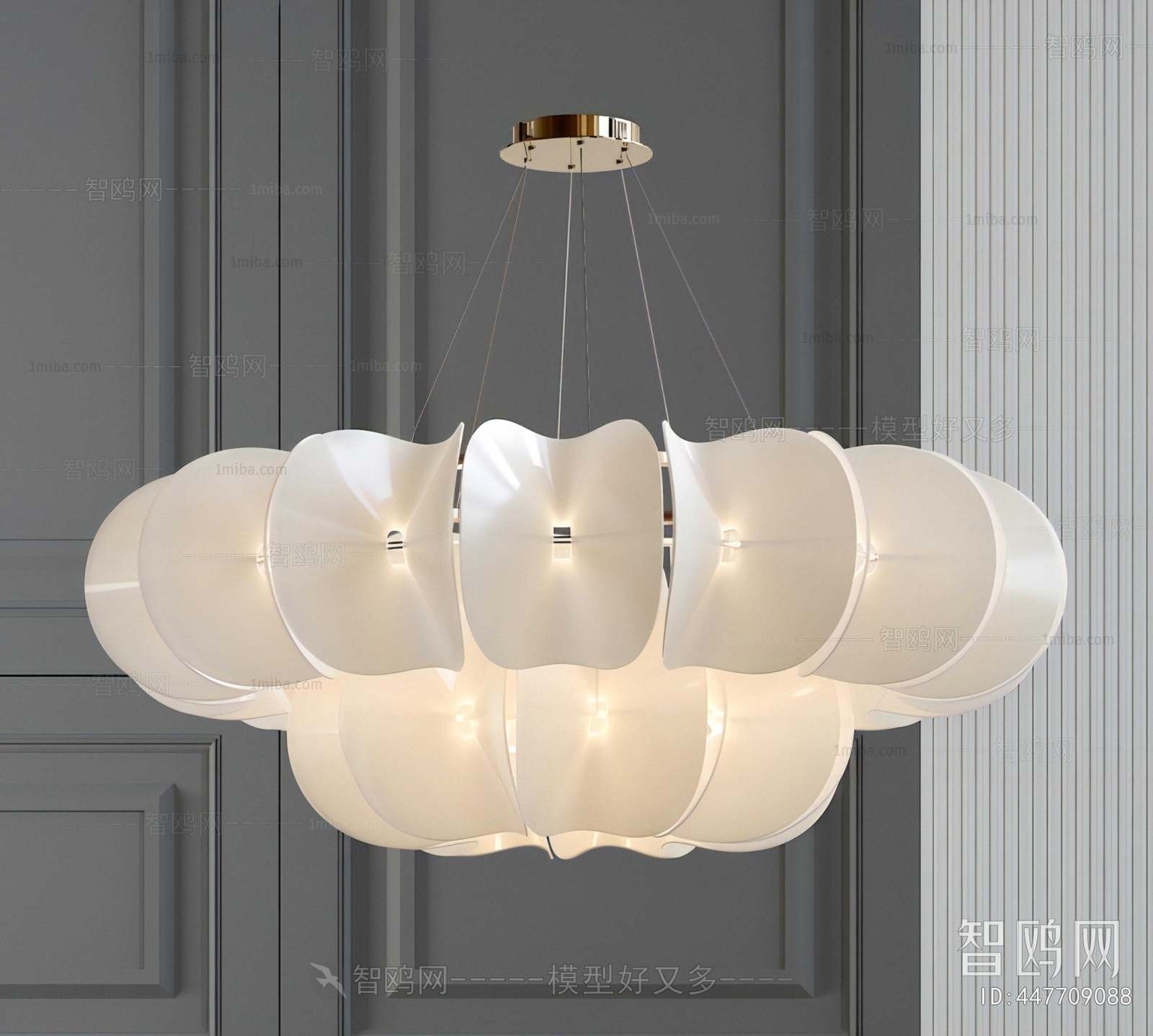 Modern Droplight