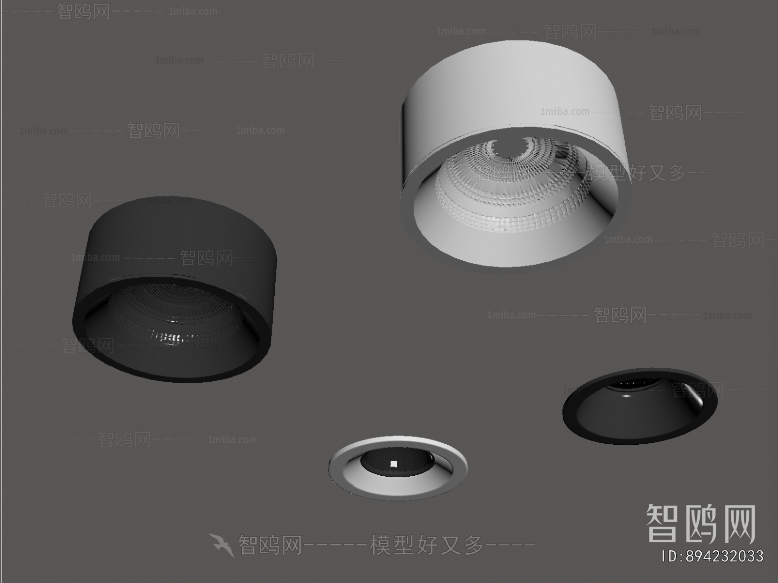 Modern Downlight Spot Light