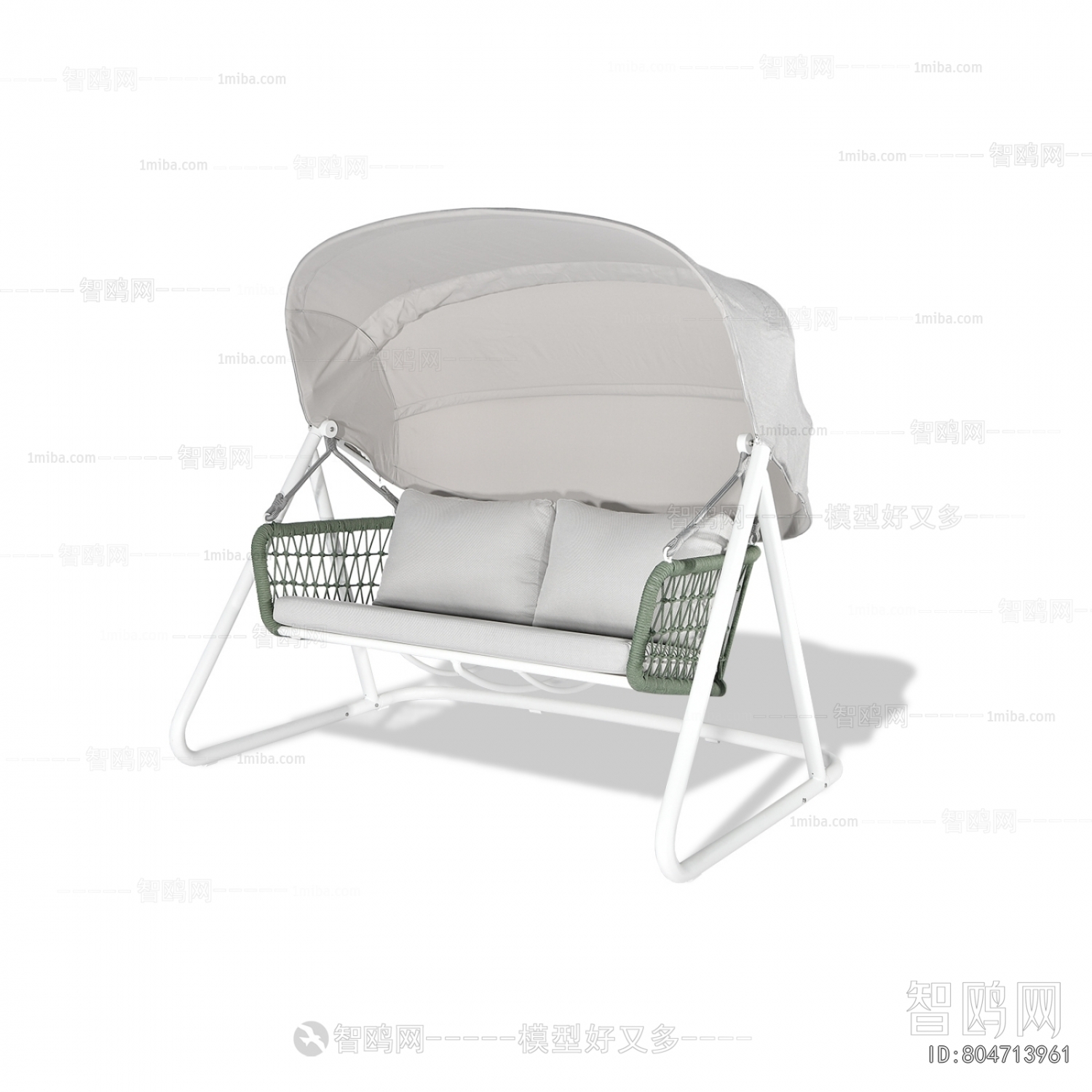 Modern Hanging Chair