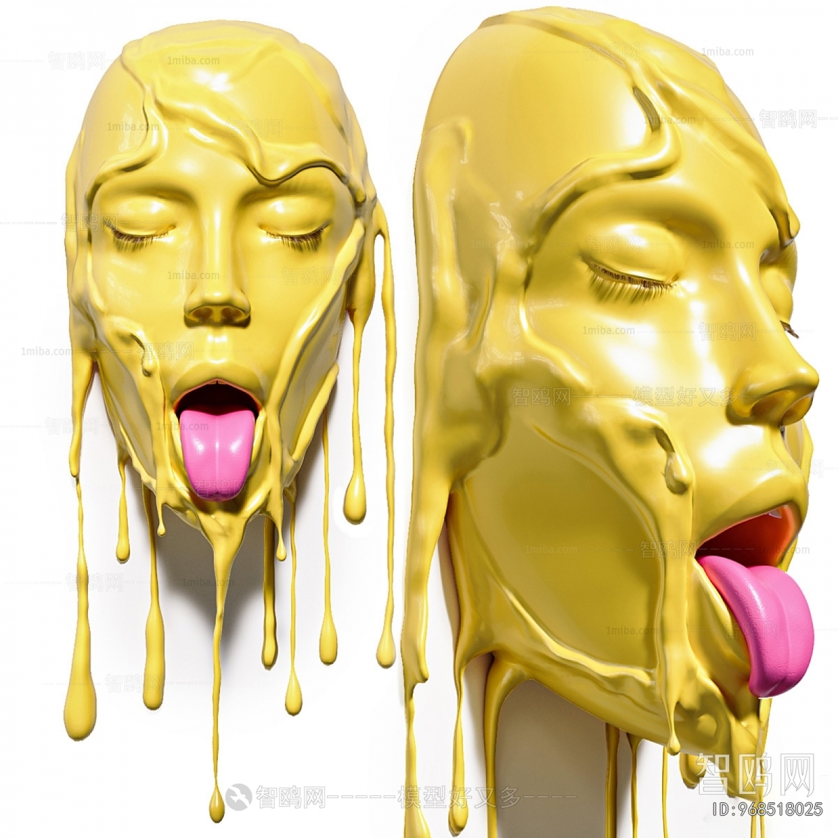 Modern Wall Decoration