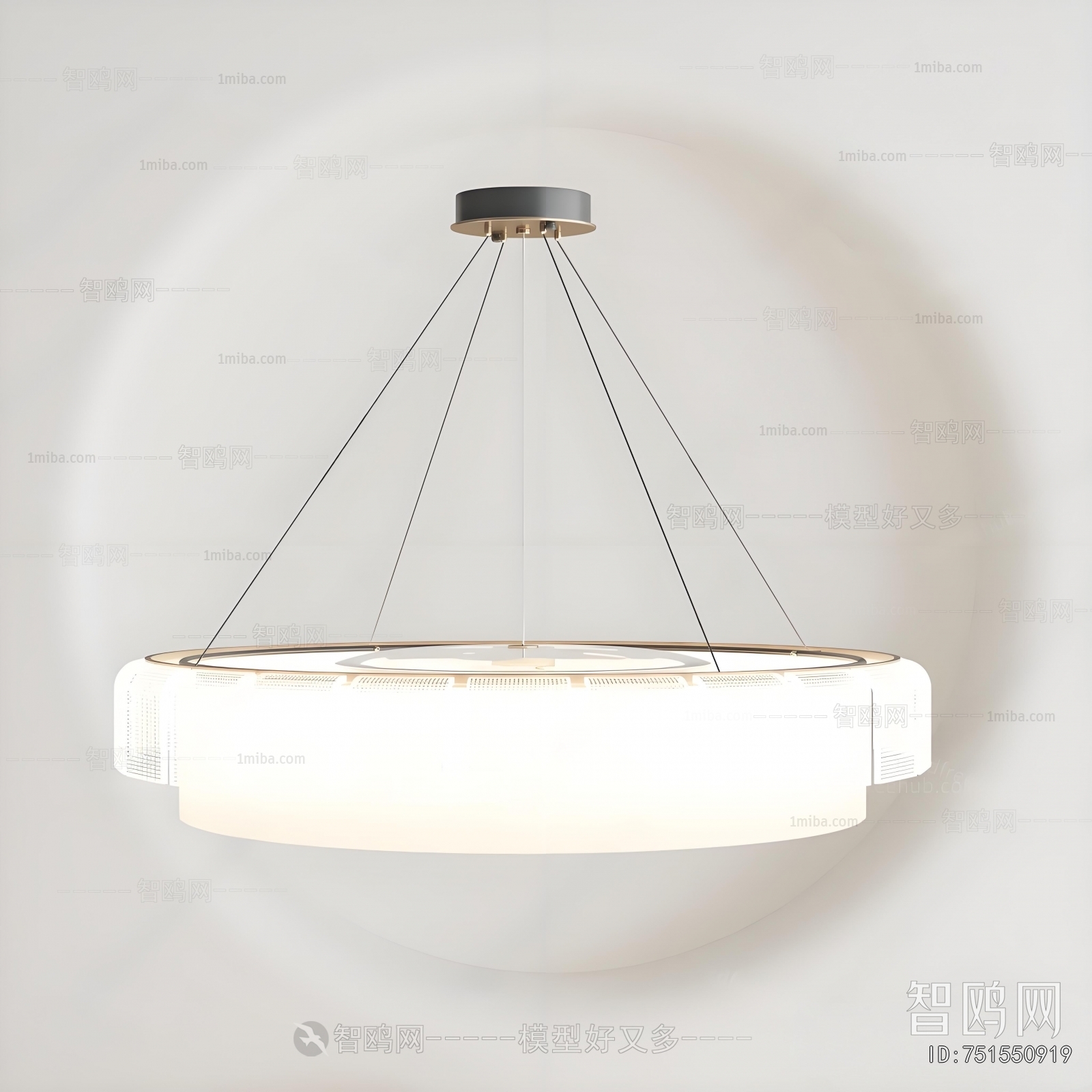 Modern Droplight