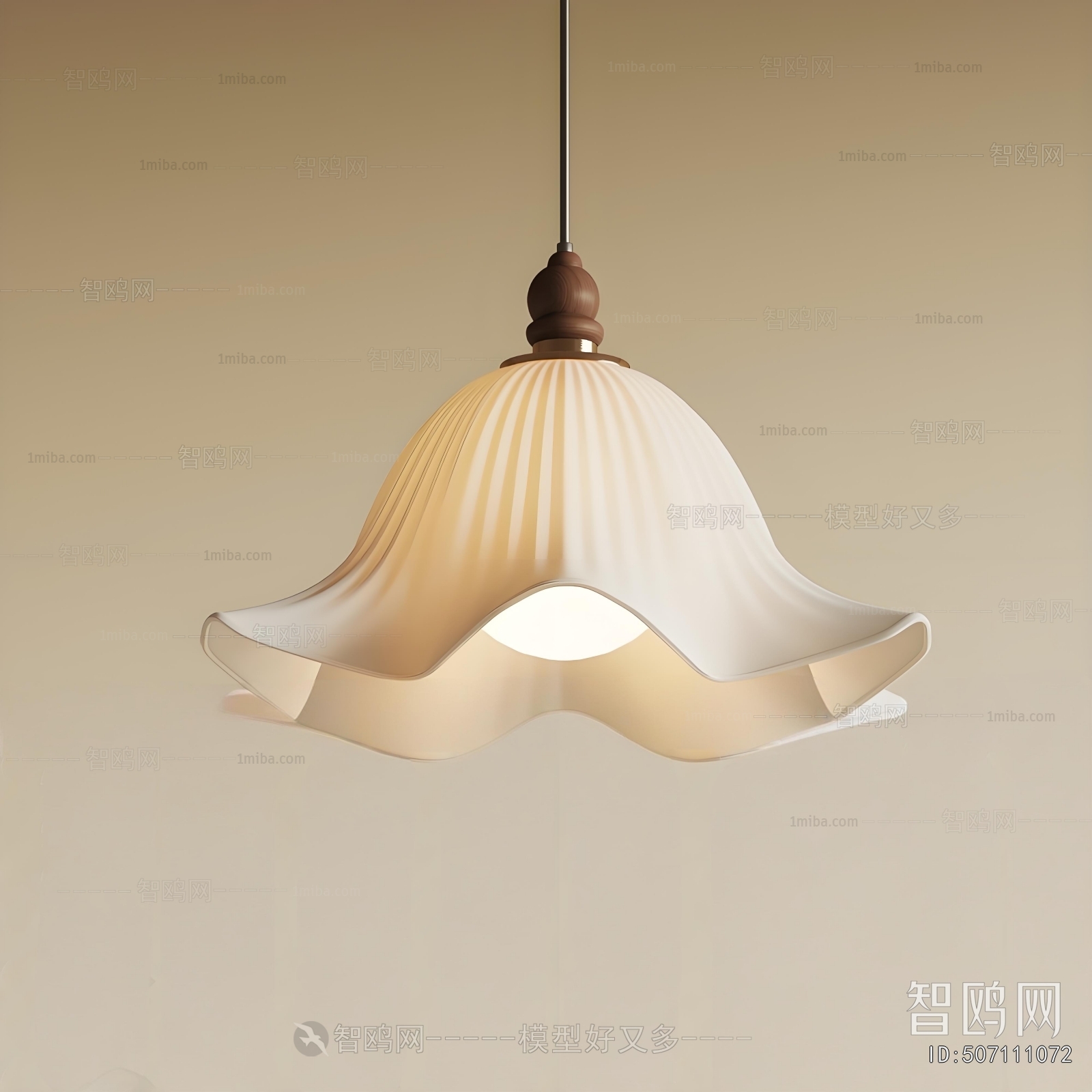 French Style Droplight