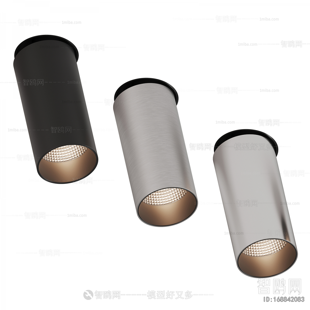 Modern Downlight Spot Light