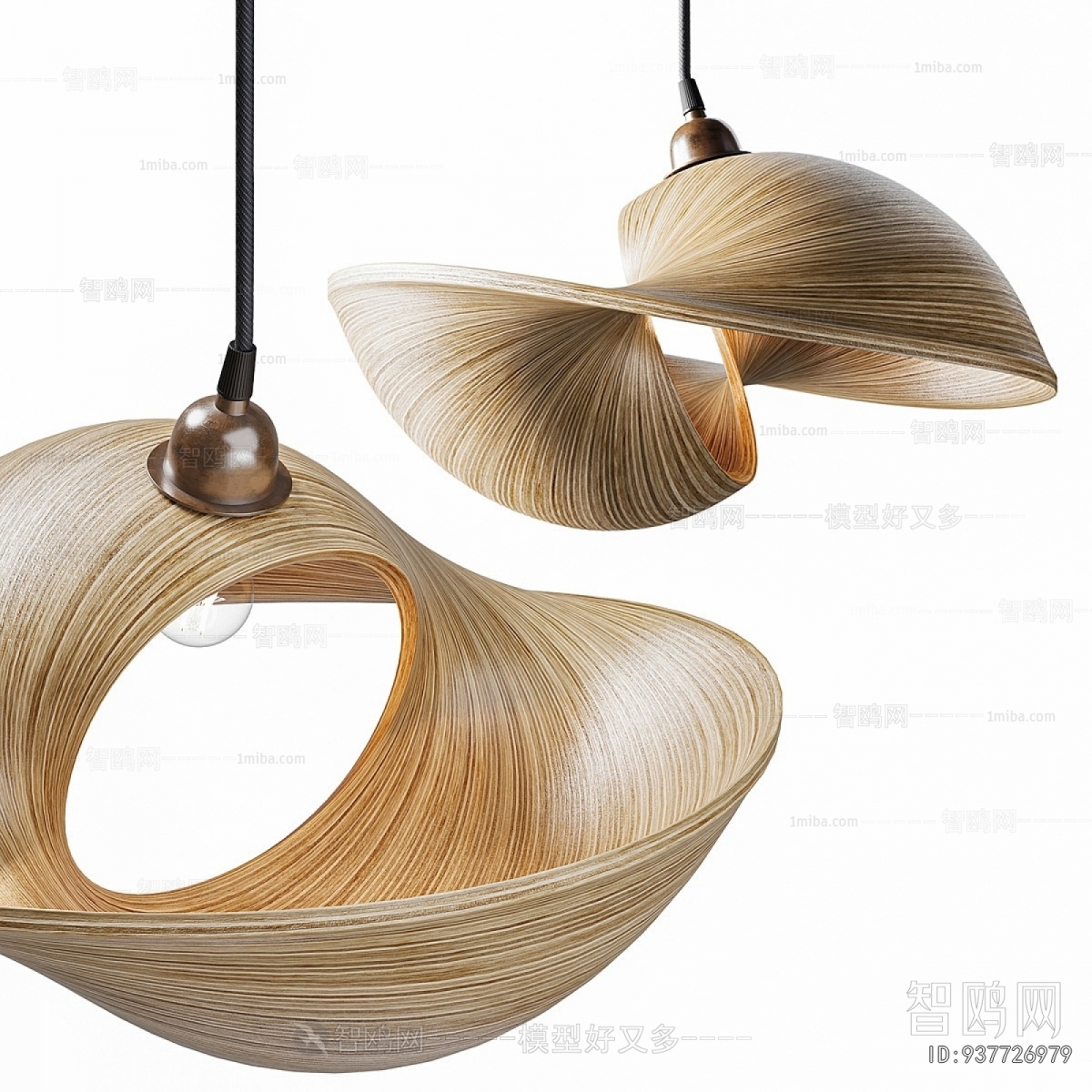 Modern Droplight