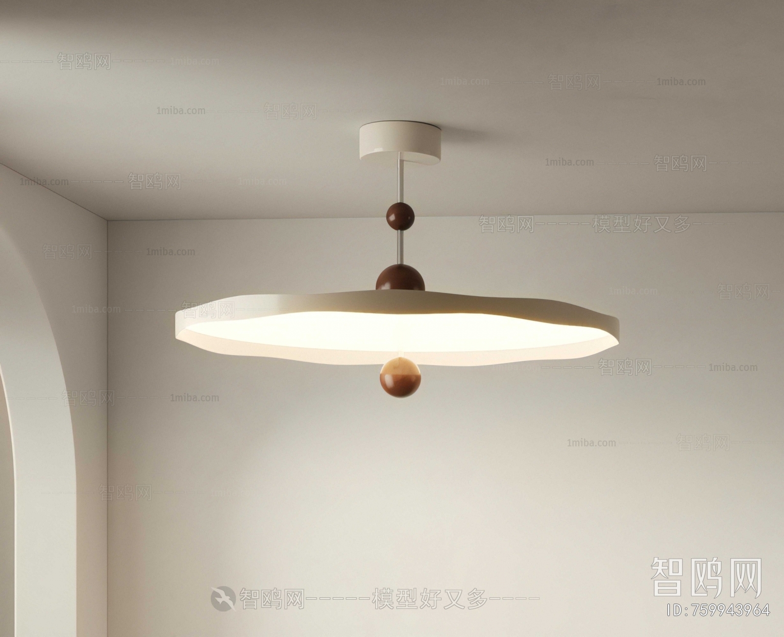 Modern Ceiling Ceiling Lamp