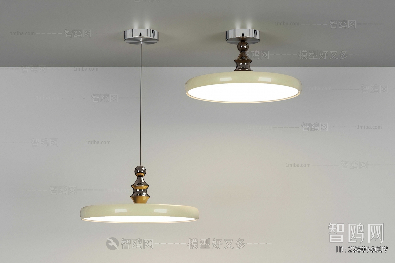 Modern Ceiling Ceiling Lamp