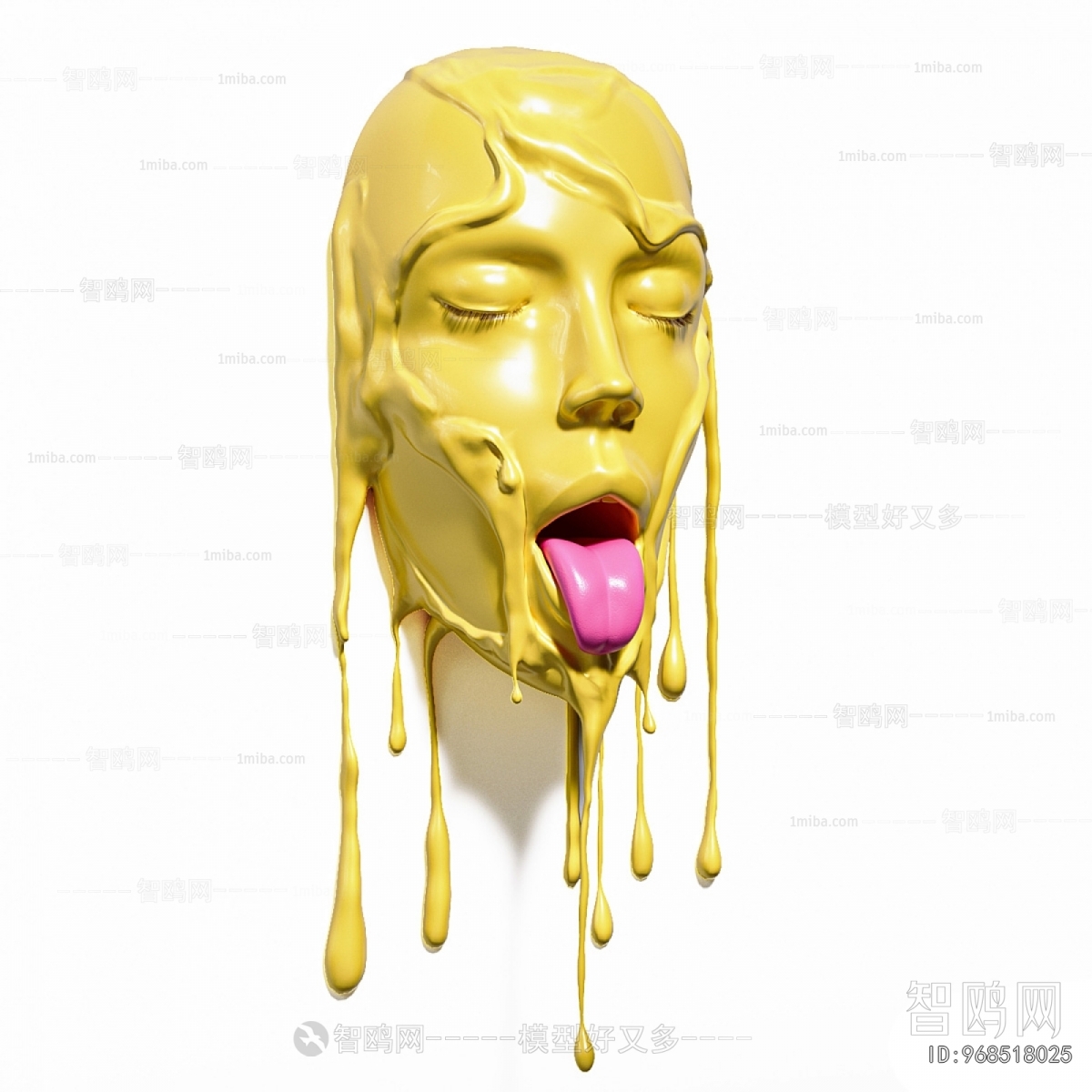 Modern Wall Decoration