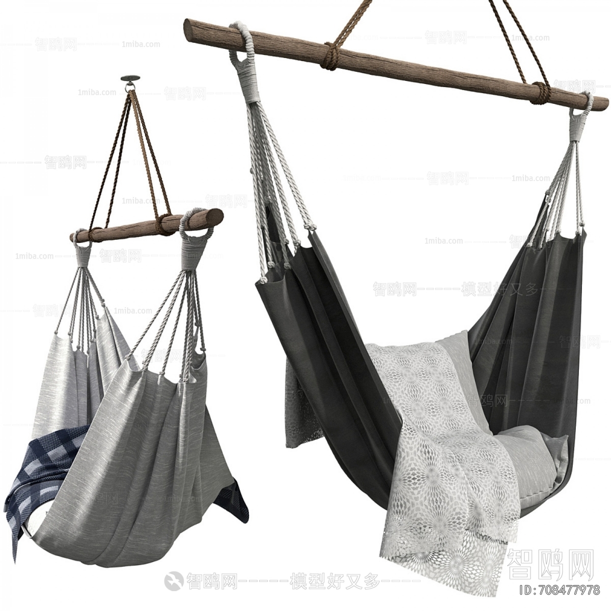 Modern Hanging Chair
