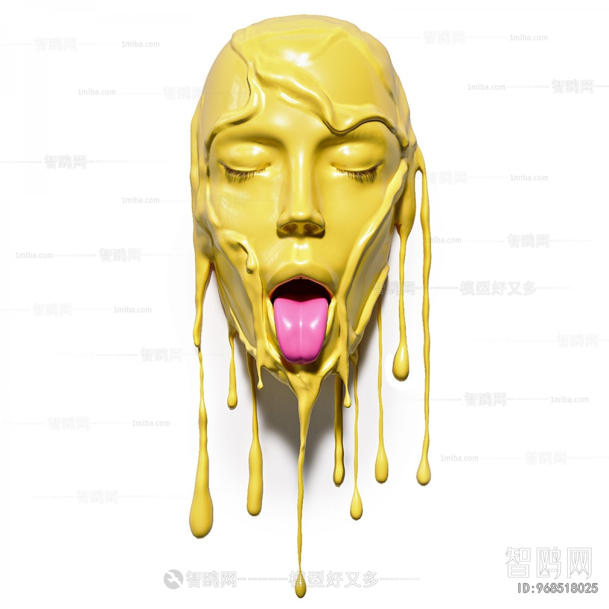 Modern Wall Decoration