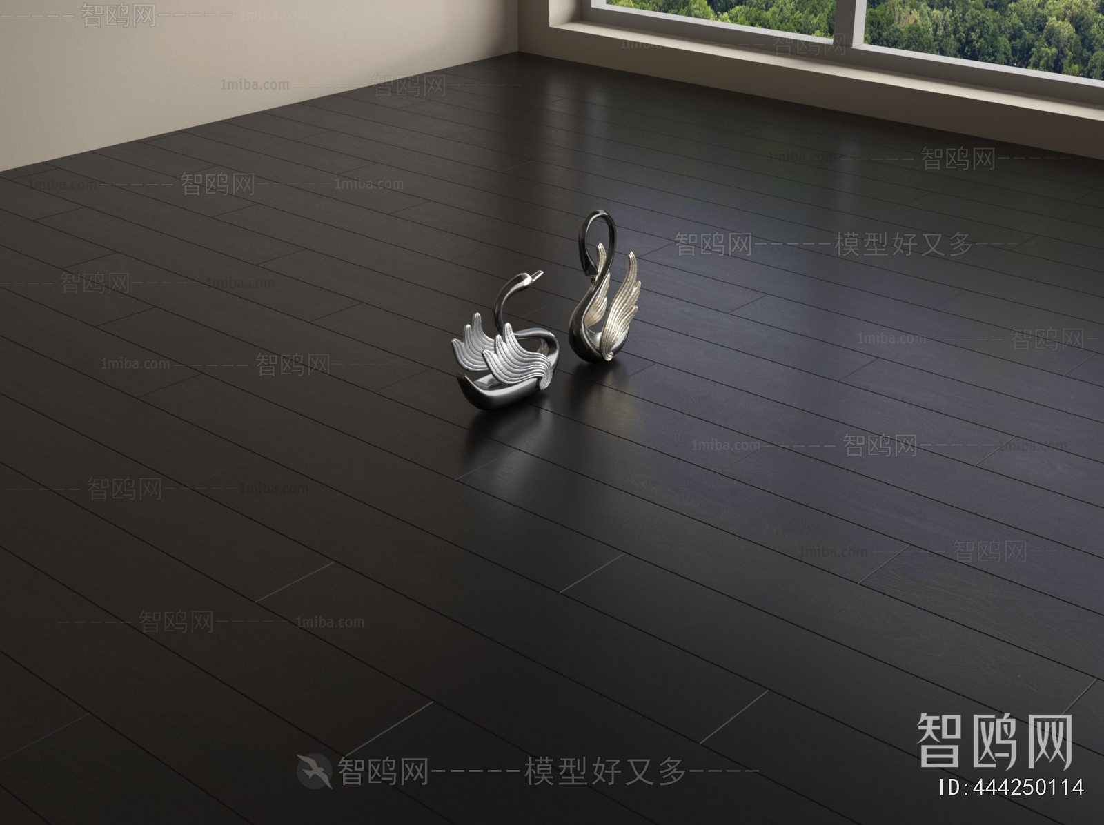 Modern Floor