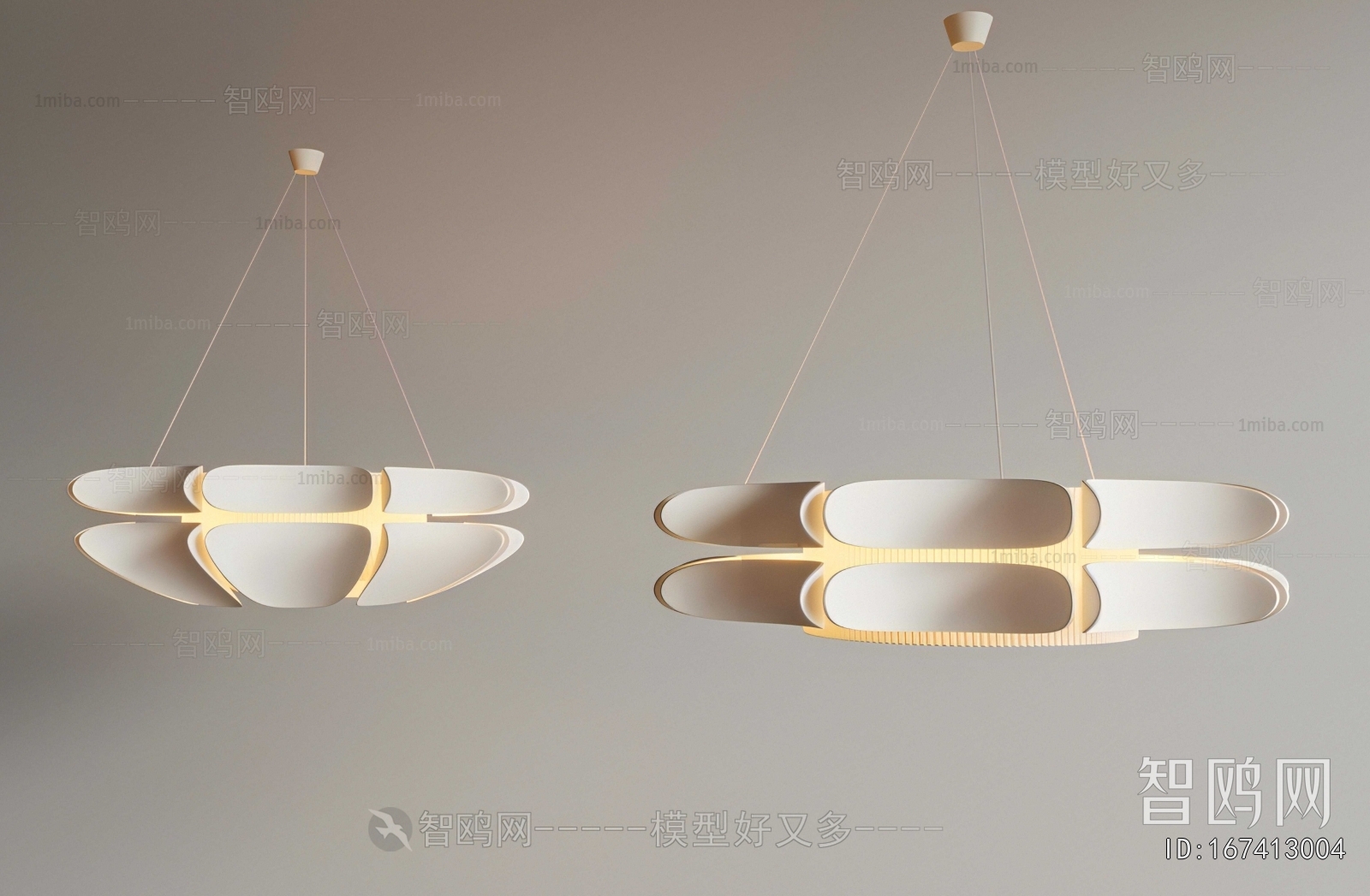 Modern Droplight