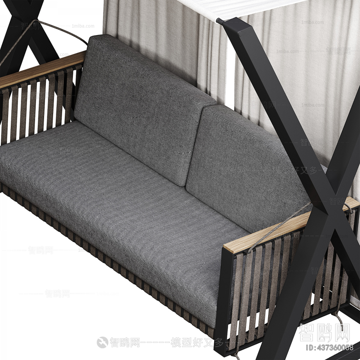 Modern Hanging Chair