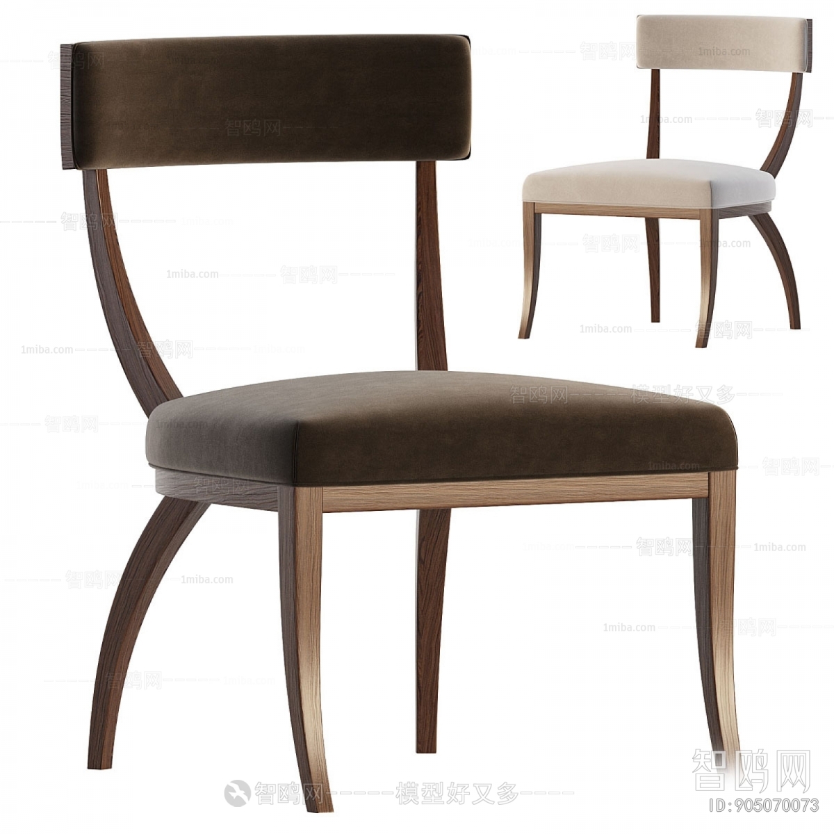 Modern Dining Chair