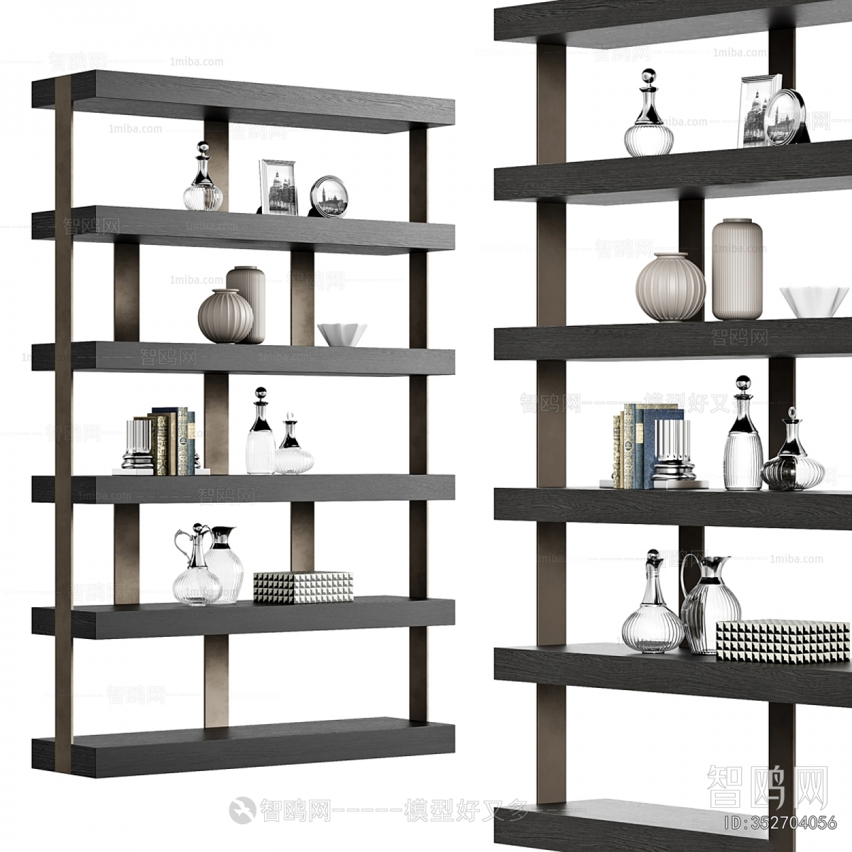 Modern Decorative Frame