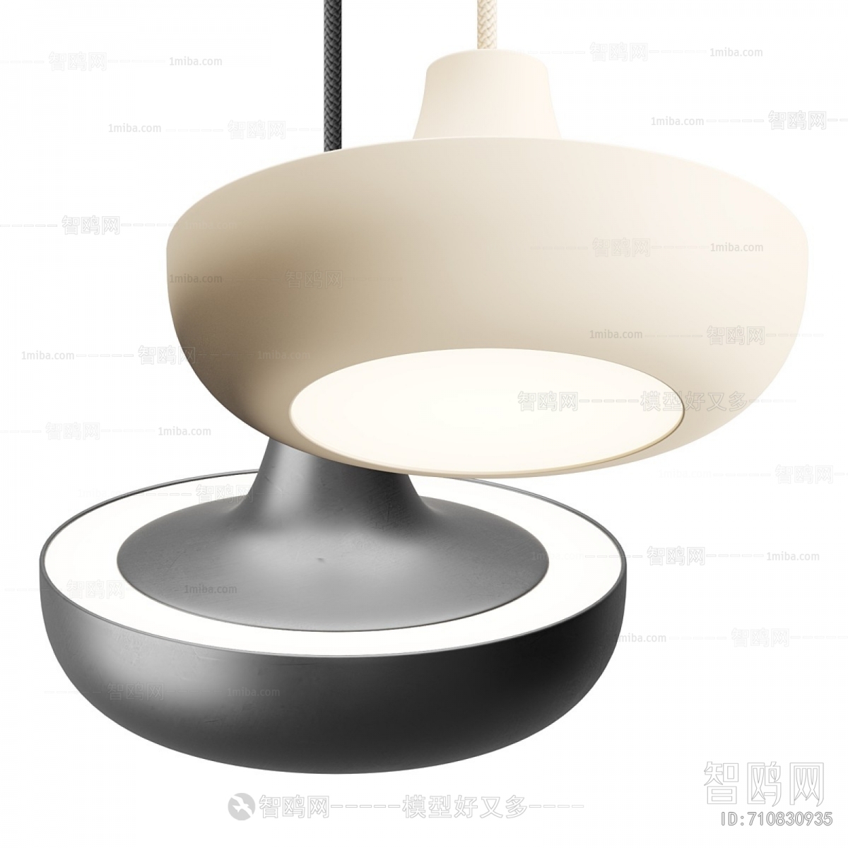 Modern Droplight