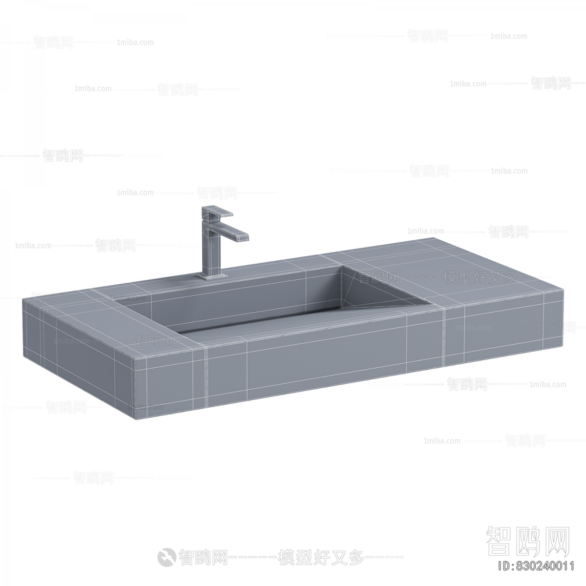 Modern Basin