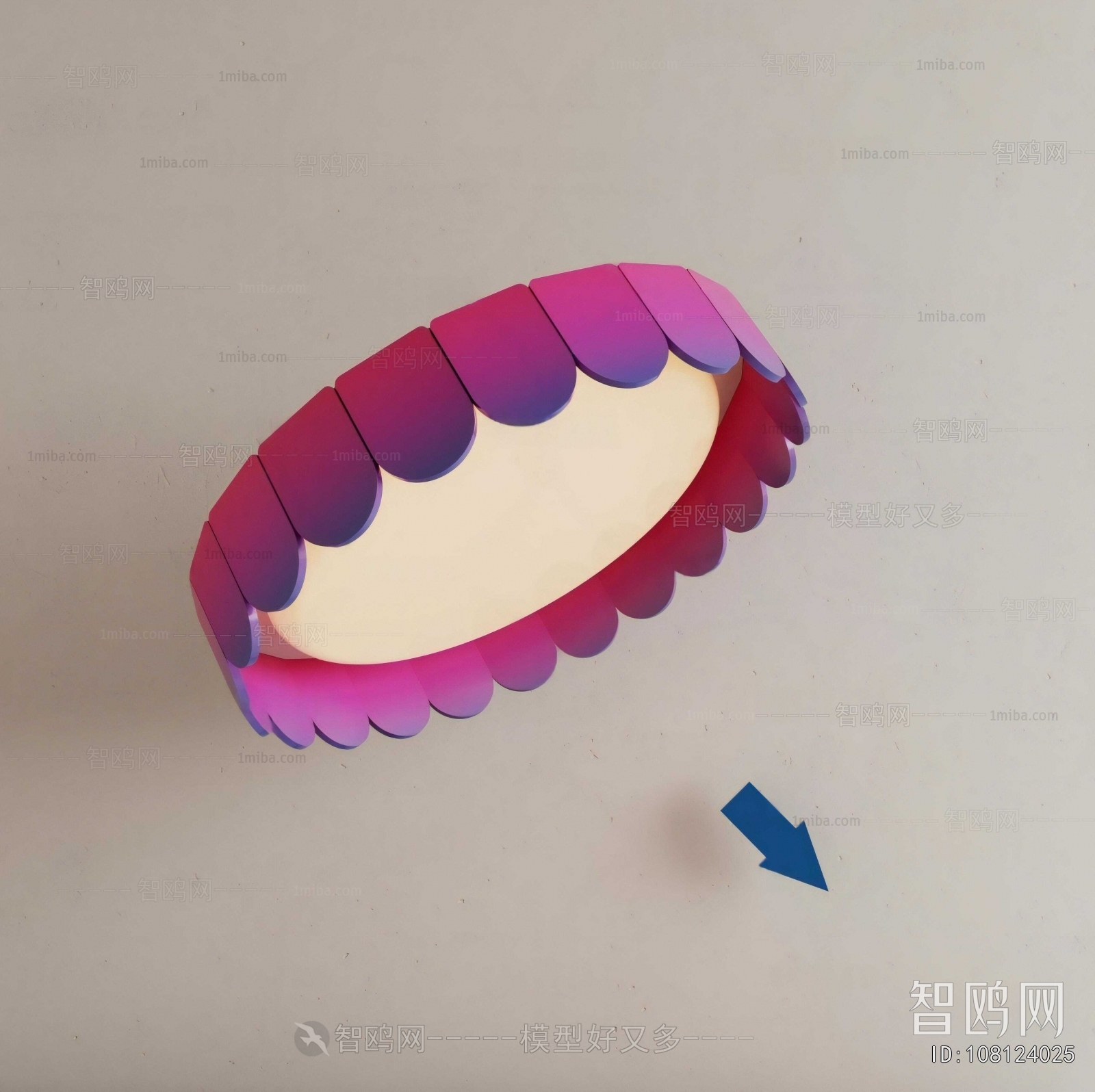 Modern Ceiling Ceiling Lamp