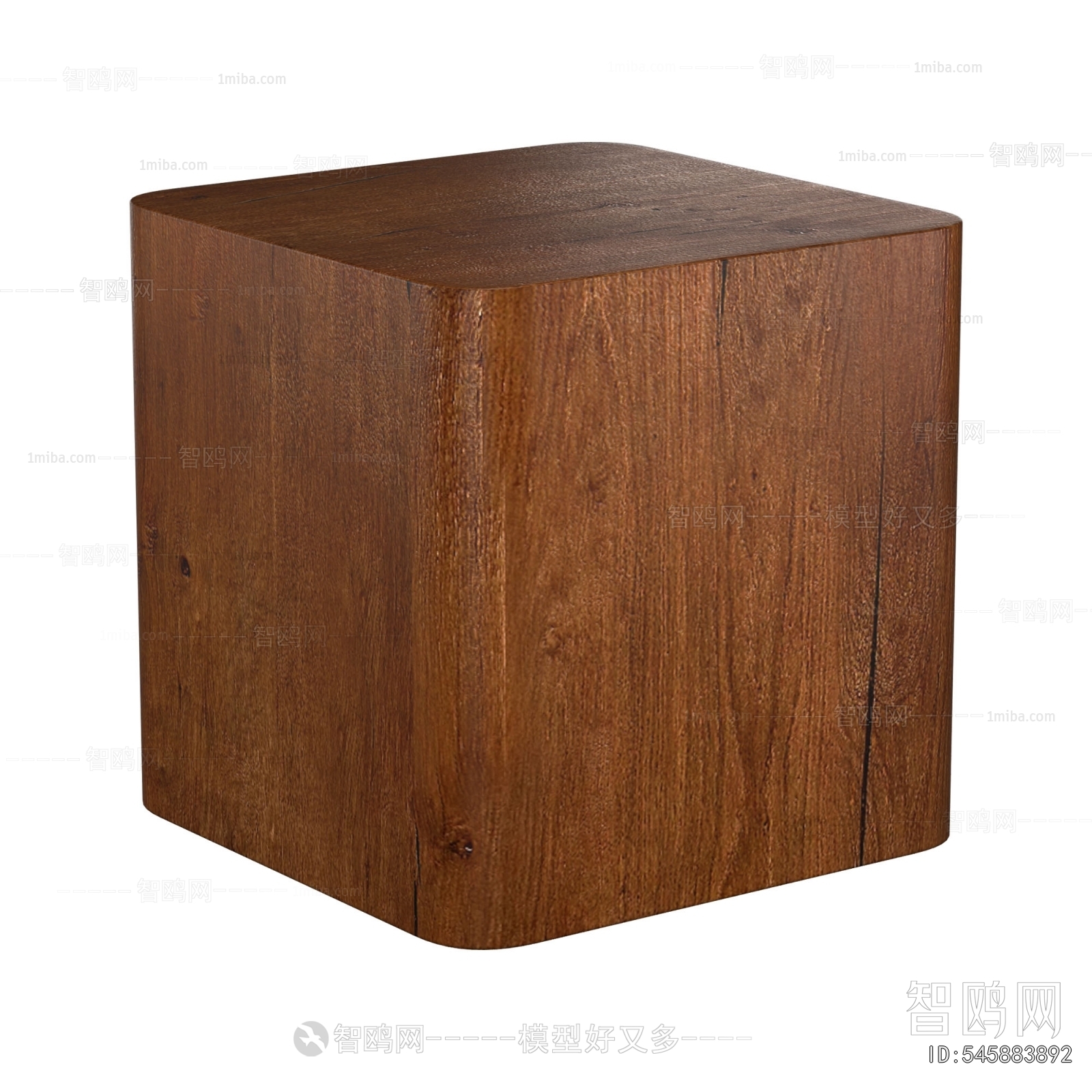 Modern Side Table/corner Table