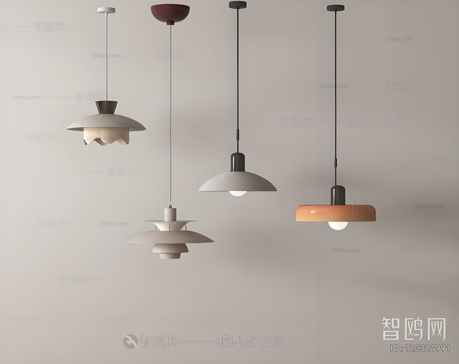 Modern Droplight