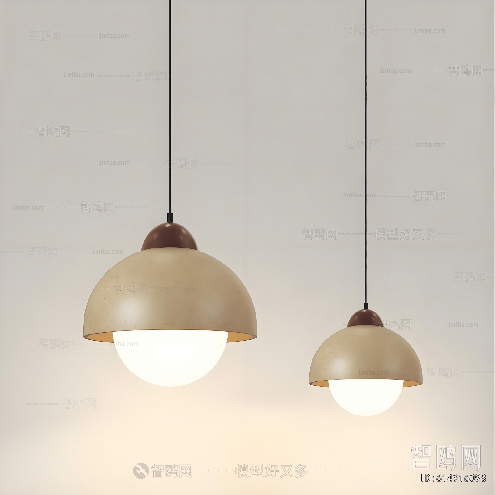 Modern Droplight
