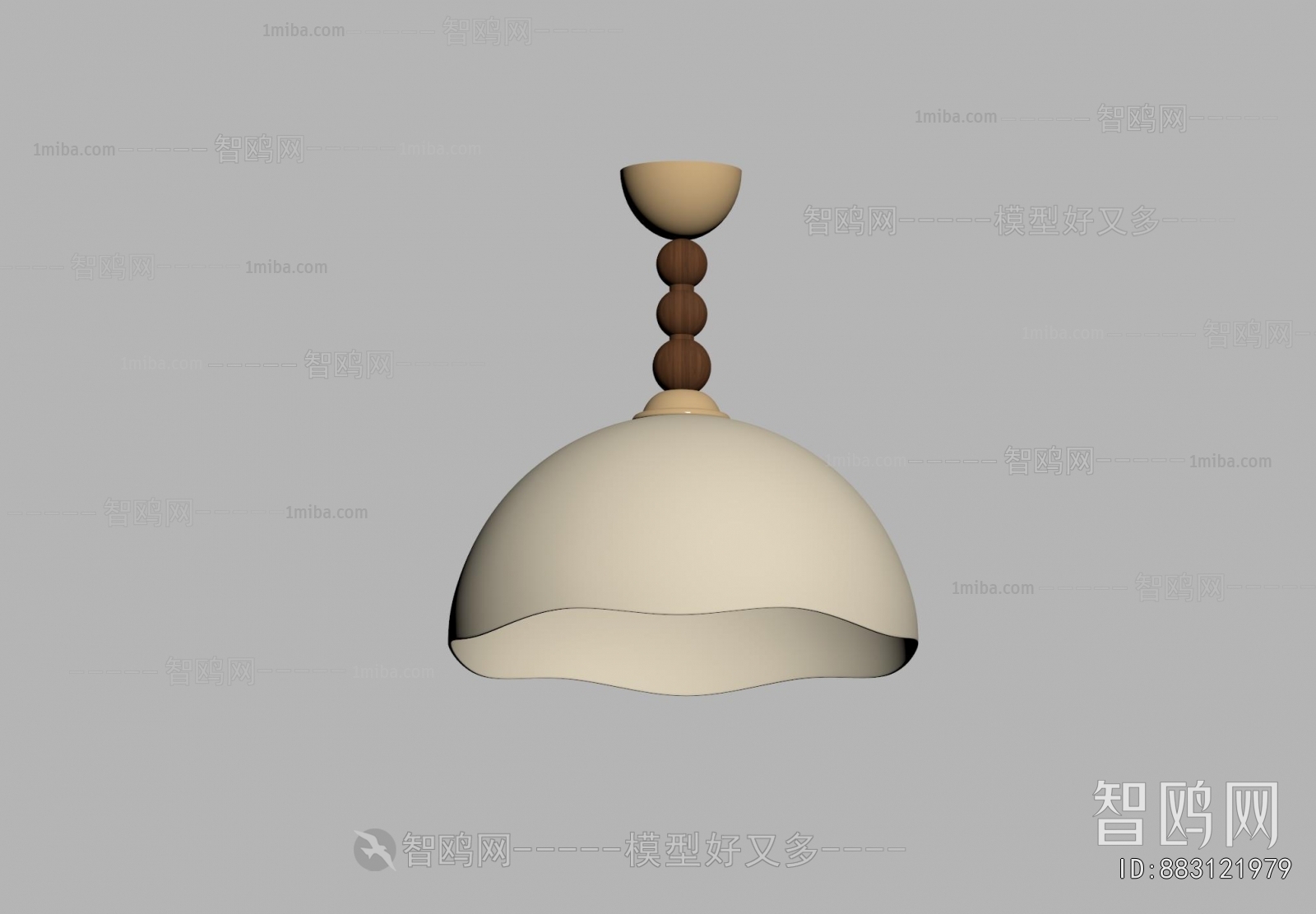French Style Droplight