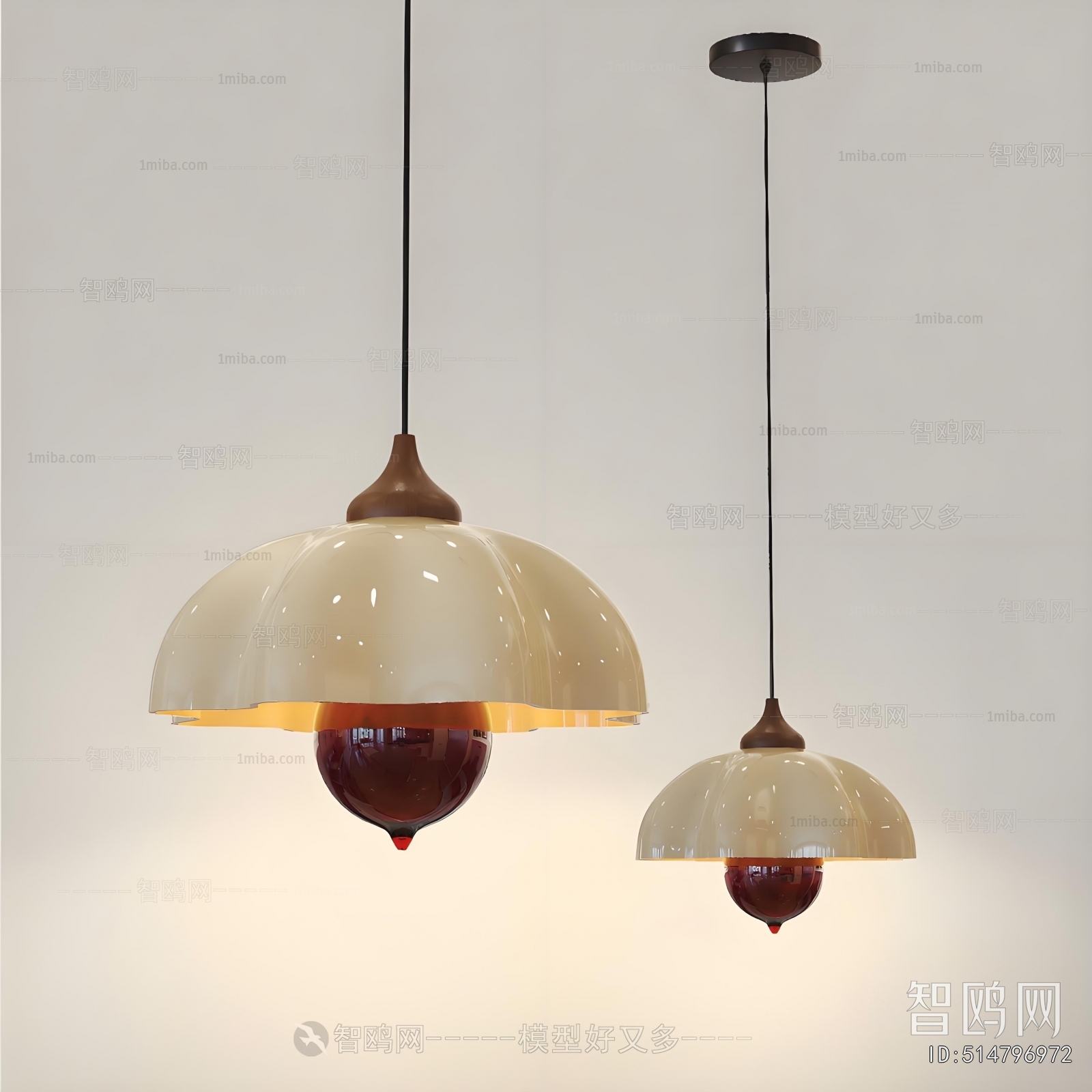 Modern Droplight
